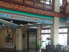 -懋隆金阁·博山菜