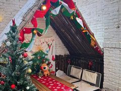 -大象厨房(重庆道店)