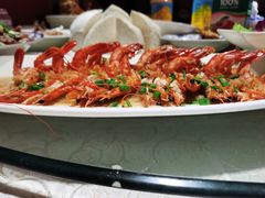 -博望坡酒楼(漕溪路店)