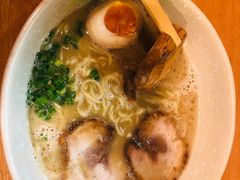-日出拉面(望京店)