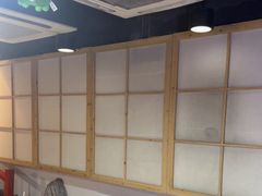 -白兔子密室(长寿路店)