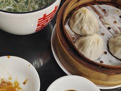 -二泉园老菜馆·百年无锡菜