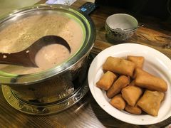 -格日勒阿妈蒙古厨房(大召店)