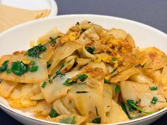 -芳芳私房菜·精作淮扬菜(玖珑湾店)