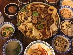 -左陕右甘(亚运村店)