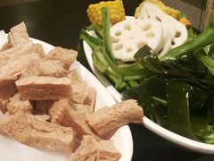 -新辣道鱼火锅(领展购物广场·中关村店)