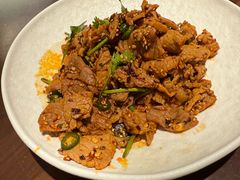 -奉天小馆·非遗东北菜(沈阳万象城店)
