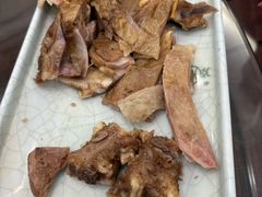 -清真·益鑫羊肉手抓馆(花园北街店)