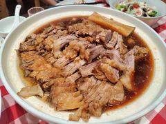 -西贝(南开大悦城店)