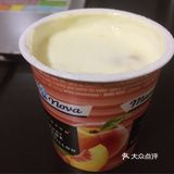 水果酸奶