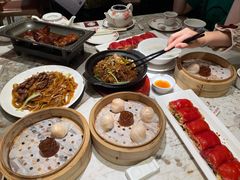 -稻香酒家(步步高梅溪新天地店)