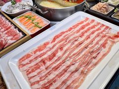 -蓉客成都火锅·招牌麻辣牛杂·特色香辣蹄花(凌水店)
