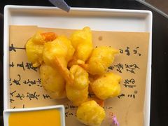 -春色如许·茶食餐厅(桃李春风店)