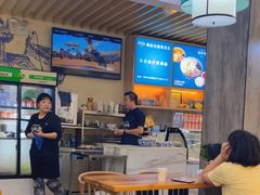 -西羊市老米家泡馍(西羊市店)
