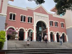 -厦门大学(思明校区)