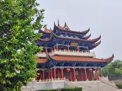 -大悲禅寺
