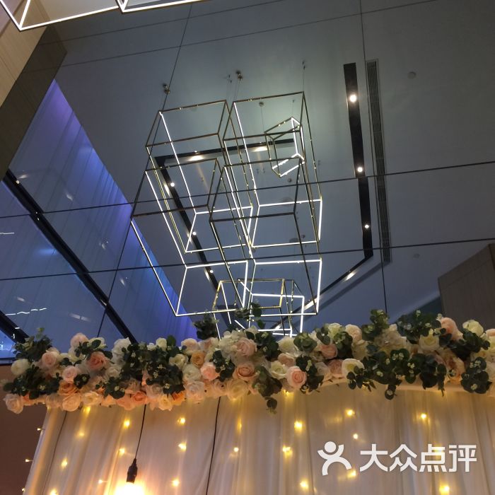 和苑酒家(花城大道店)图片 - 第7张