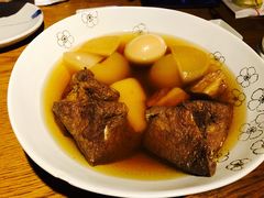 -万藏·荞麦酒房BANKURA JAPANESE SOBA KITCHEN(长乐路店)