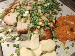 -绿茶餐厅(成都大悦城店)