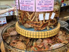 -荔城生鲜盛宴(番禺旗舰店)