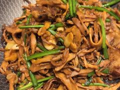 -南山翁新概念川菜(江宁万达广场店)