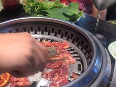 -盛江山自助料理(太原街万达店)