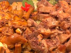 -上海锦江汤臣洲际大酒店壹阶层