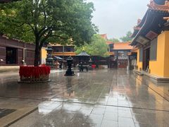 -亭林园-华藏寺