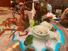 -宝利来国际大酒店(机场店)