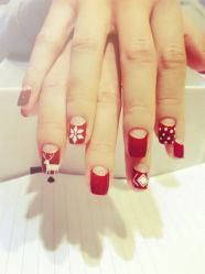 iphone_upload_pic-EasyLady美甲沙龙