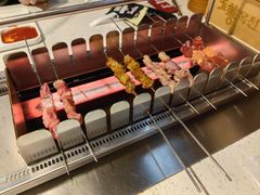-玉善烧烤串城(长春总店)