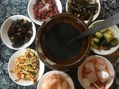 -张关合渣(航空大道店)