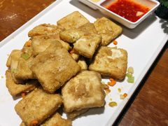 -95号酱骨·一块豆腐(展春园西路店)