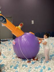 点击看大图 -MELAND CLUB亲子乐园·派对·餐厅(北京芳圆里ID MALL店)