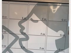 -喜茶(广州荔湾领展广场店)
