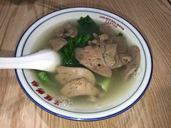 -荔银肠粉·非遗手藝(夫子庙店)