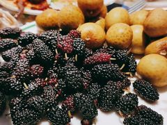 -亚马逊海鲜自助(梅溪湖步步高店)