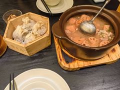 -顺香居·老字号湖北菜(江汉路店)