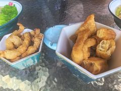 -一峰沙茶面(海峡国际店)