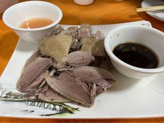 白切鹅肉-裕华(南华东路店)