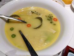 -荣兴酒家(徐家汇店)