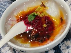 木瓜水-蝴蝶泉宾馆-中餐厅