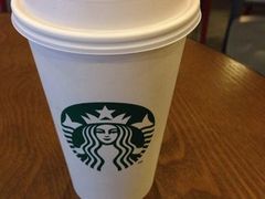 -星巴克(成都机场T2店)