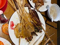 -东方明珠·可口可乐欢乐餐厅