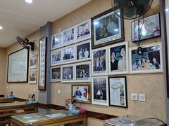 -天发芽·何记葫芦头泡馍·老字号(小南门店)