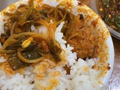 -笔记安顺夺夺粉火锅