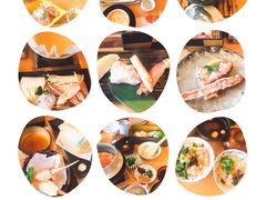 -蟹道乐(道顿堀本店)