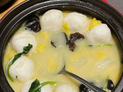 -望乡楼上海菜(日月光店)