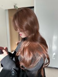 -BEAUTY HAIR GANO