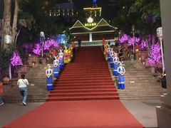 -勐巴拉娜西大剧院